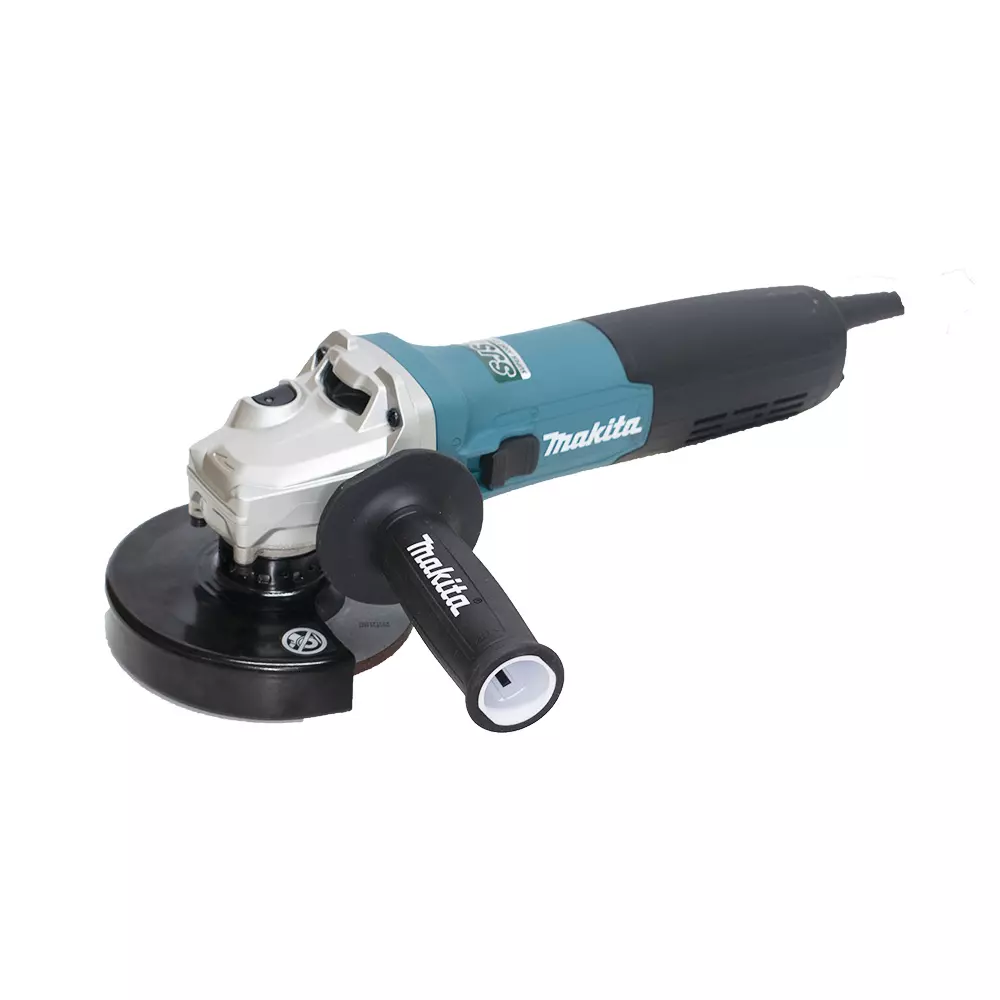 Esmerilhadeira GA5092X04 1900W 05 Polegadas 220V Makita